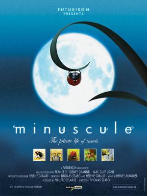 Minuscule (2006)