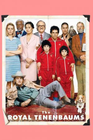 La famille Tenenbaum (2001)