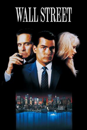 Wall Street (1987)