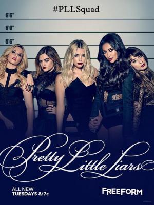 Pretty Little Liars (2010)