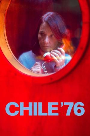 Chili 1976 (2022)