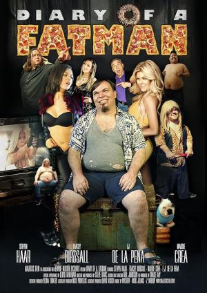 Diary of a Fatman (2016)