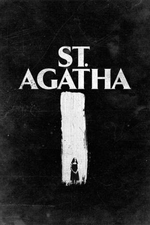 St. Agatha, la servante de l'enfer (2018)