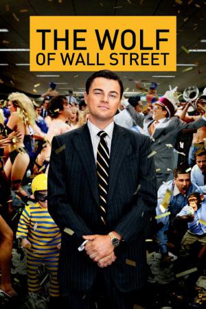 Le Loup de Wall Street (2013)