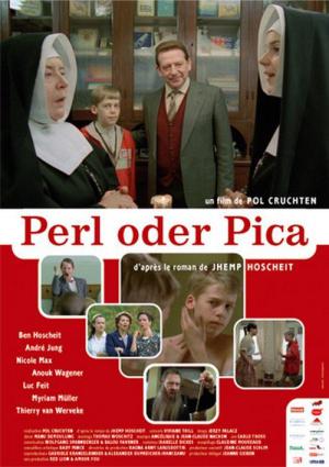 Petits secrets (2006)
