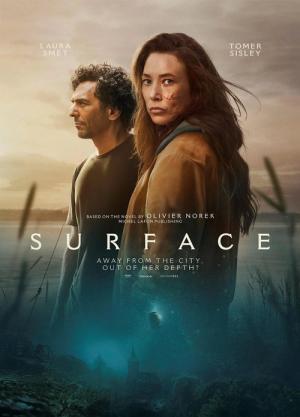 Surface (2025)