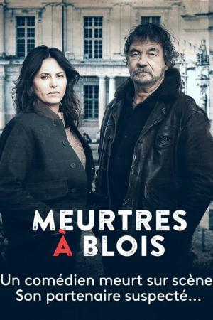 Meurtres à Blois (2021)
