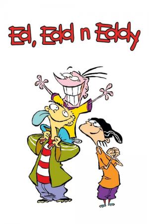 Ed, Edd et Eddy (1999)