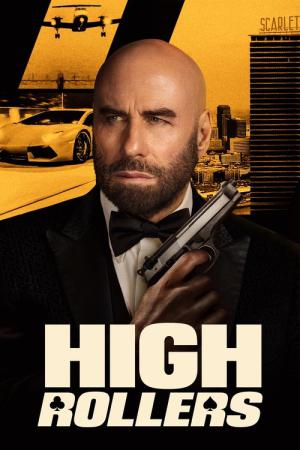 ‎Cash Out 2: High Rollers (2025)
