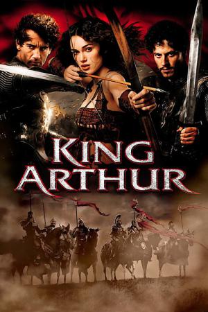 Le Roi Arthur (2004)