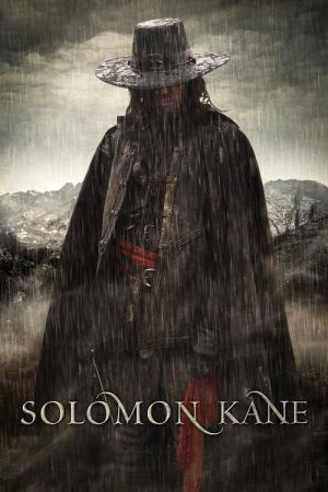 Solomon Kane (2009)