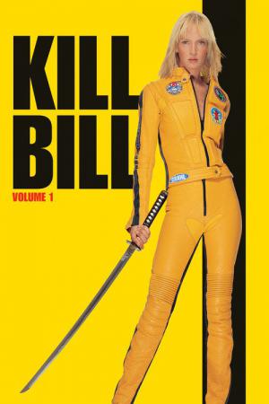 Kill Bill: Volume 1 (2003)