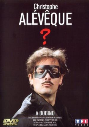 Christophe Alévêque à Bobino (2002)