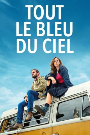 Tout le bleu du ciel (2025)