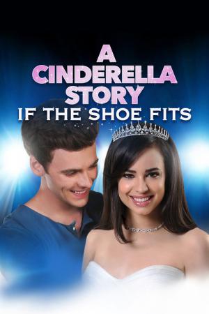 Comme Cendrillon 4 : Trouver chaussure à son pied (2016)