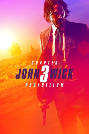 John Wick : Parabellum (2019)