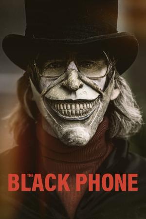 Black Phone (2021)