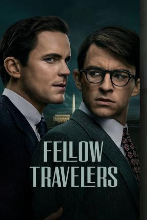 Fellow Travelers (2023)