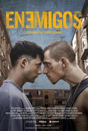 Ennemis (2025)