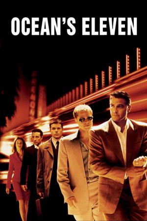 Ocean's eleven - Faites vos jeux! (2001)