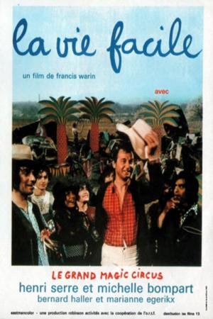 Du feu, du bleu... (1971)