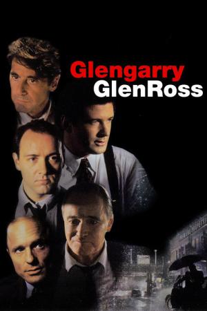 Glengarry (1992)