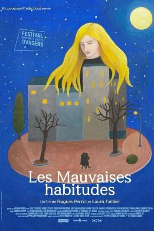 Les mauvaises habitudes (2021)