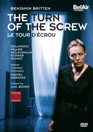 Le tour d'écrou (2001)