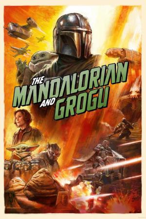The Mandalorian & Grogu (2026)