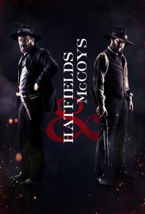 Hatfields & McCoys (2012)