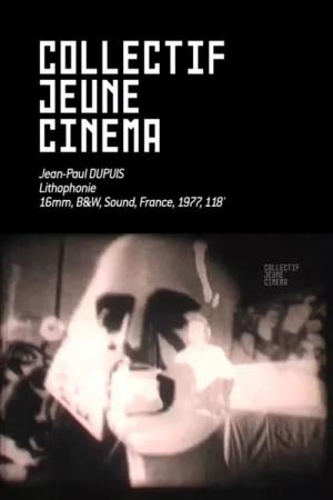 Lithophonie (1977)
