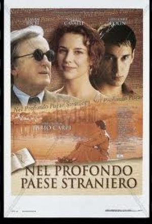 Homère, la dernière odyssée (1997)