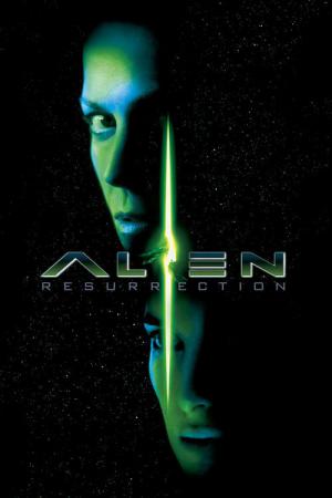 Alien, la résurrection (1997)