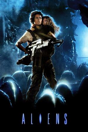 Aliens, le retour (1986)