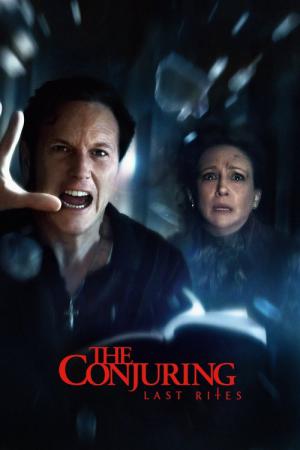 Conjuring : L'Heure du jugement (2025)