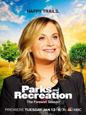 Parks and Recreation (2009)