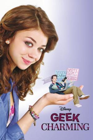 Le Geek Charmant (2011)