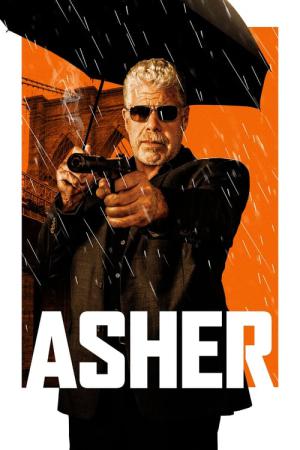 Asher, la dernière mission (2018)