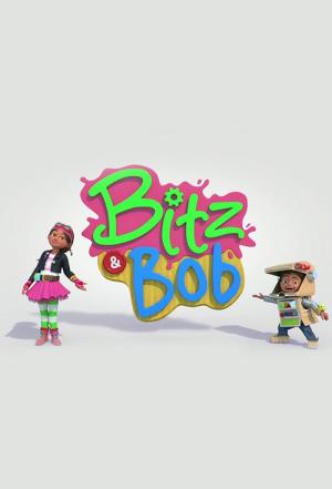 Bitz et Bob (2017)