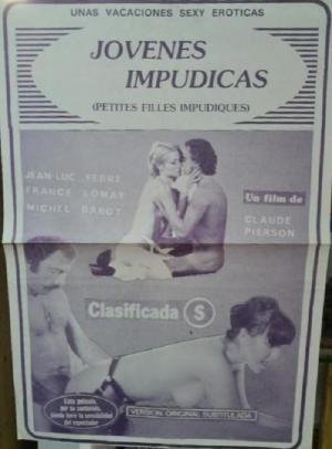 L'Empreinte (1977)