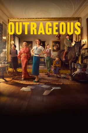Outrageous (2025)