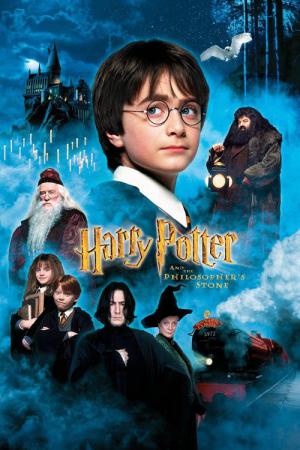 Harry Potter à l'école des sorciers (2001)