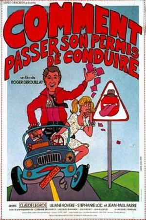 Comment passer son permis de conduire (1980)