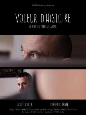 Voleur d'histoire (2015)
