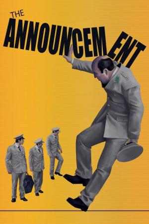 The Announcement (2017)