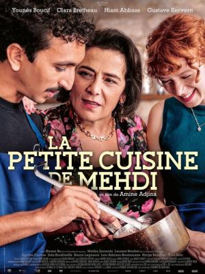 La petite cuisine de Mehdi (2025)