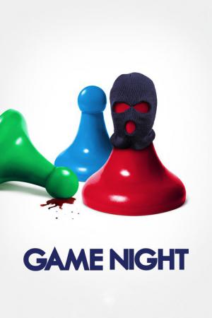 Game Night (2018)