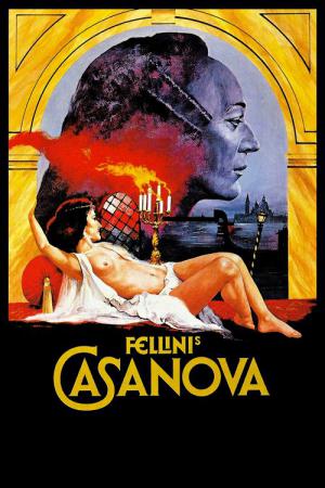 Le Casanova de Fellini (1976)