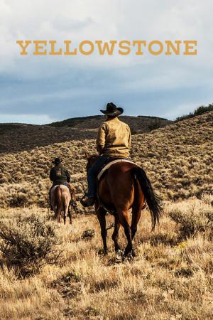 Yellowstone (2018)