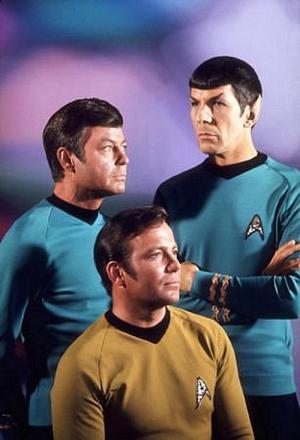 Star Trek (1966)